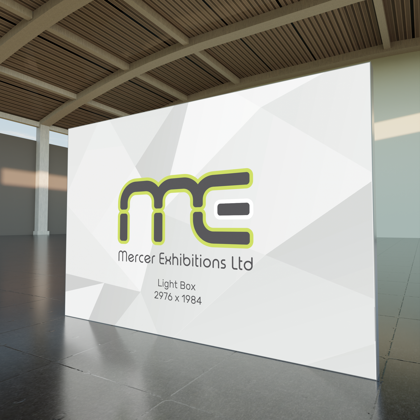Lightboxes