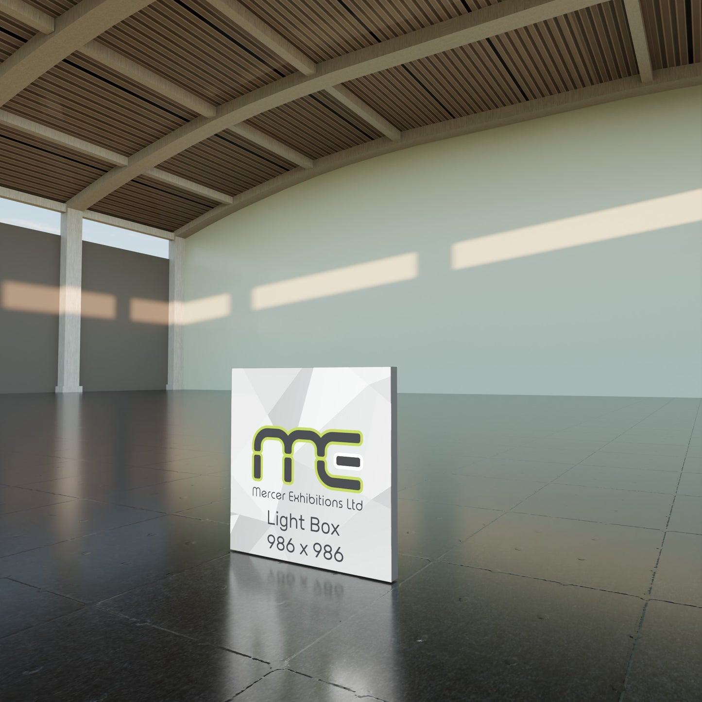 Lightboxes