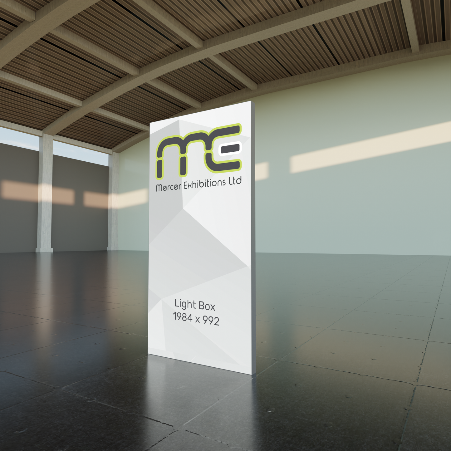 Lightboxes